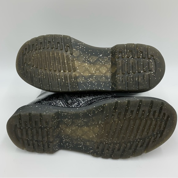 Dr. Martens kids 1460 lace up - Picture 6 of 8